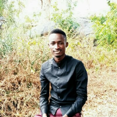 Teacher by profession. DJ by passion. 
#Chelsea King 👑 

You don't have to be perfect.  That first step is very important.