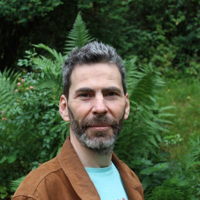 FrMauger's profile picture. Musique et nature, nature de la musique...