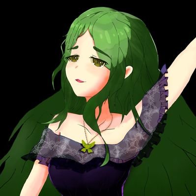 白科さんのプロフィール画像