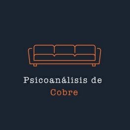 psicodecobre's profile picture. Conversamos sobre ideas psicoanalíticas y su actualidad. Las usamos para pensar la vida cotidiana, las relaciones y el mundo interno.