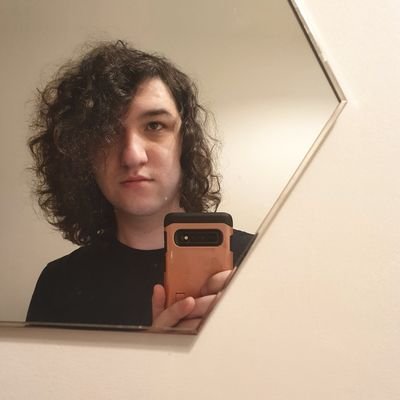 seanspooks's profile picture. musician / sound engineer / IT tech ||
he/him