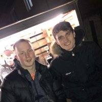 Rory Dalton (@rorydalton17) 's Twitter Profile