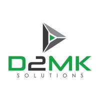 D2MK SOLUTIONS (@d2mksolutions) 's Twitter Profile