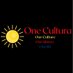 One Cultura (@onecultura) Twitter profile photo One Cultura (@onecultura) Twitter profile photo