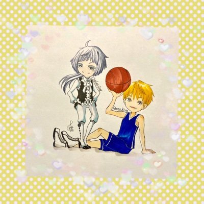 Yellow❤︎Greyさんのプロフィール画像