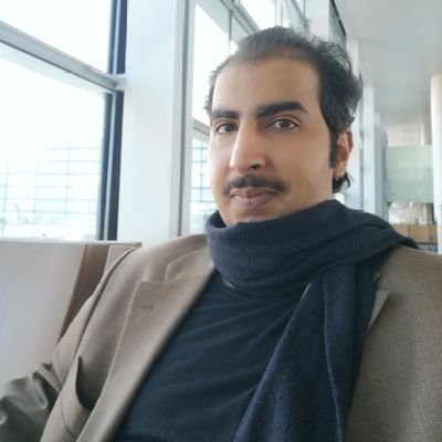 AhmedBuriak's profile picture. So what