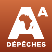 depechesAA's profile picture. L'actualité africaine en continu avec les dépêches du site http://t.co/jwzrDu6LnO
