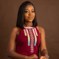 Ifeoluwa Dare-Johnson (@ife_adeyemi) 's Twitter Profile