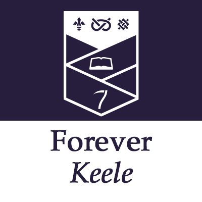 📢 News and updates from @KeeleUniversity's Alumni HQ. 💻 🐿 #ForeverKeele #LoveKeele