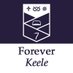 Keele Alumni (@foreverkeele) Twitter profile photo Keele Alumni (@foreverkeele) Twitter profile photo