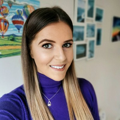 Solutions Engineer 💻 | Speaker | ITAG Digital Women's Forum | STEAM Advocate | Winter&Water sports enthusiast 🏂🏄♀️ | Scratch Programmer