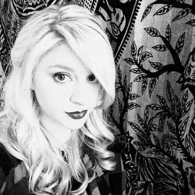 ElectricLiza's profile picture. Musician & mathematician.