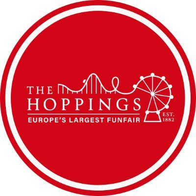 The official home of The Hoppings, Europe's Largest Funfair 🎡 August 19th - 30th 2021.