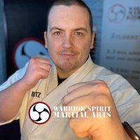 Warrior Spirit Martial Arts(@WarriorSpirit24) 's Twitter Profile Photo Warrior Spirit Martial Arts(@WarriorSpirit24) 's Twitter Profile Photo
