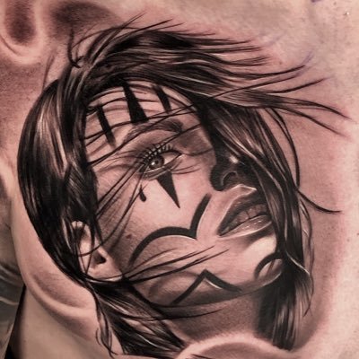 Clothing & Tattoo 
https://t.co/SHHE0KUouO