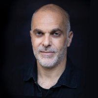Oded Balilty (@obalilty) 's Twitter Profile Photo Oded Balilty (@obalilty) 's Twitter Profile Photo