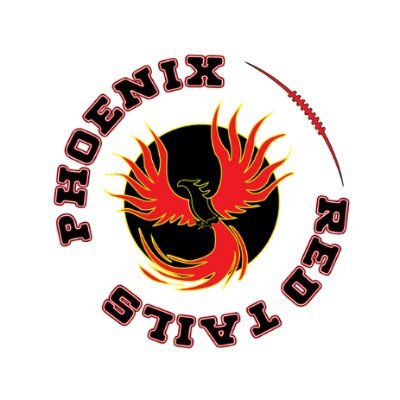 Phoenix Red Tails