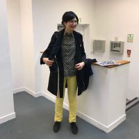 Maja Zeco (@majazeco) 's Twitter Profile
