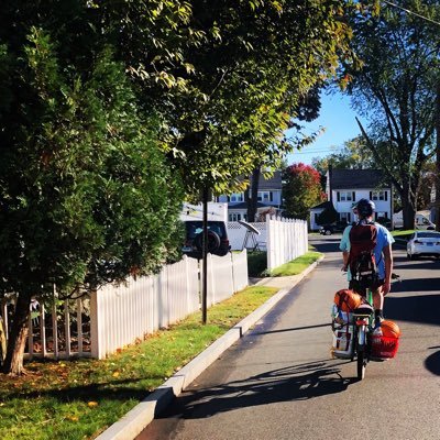 🚇 🚵🏼‍♂️🥾JayWalker - Mobility Justice - Coordinator at Transport Hartford - Center for Latino Progress #transporthartford https://t.co/bejybQZ1Wt