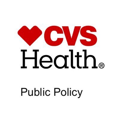 At @CVSHealth, our Public Policy objectives are guided by our mission of making health care accessible, affordable, and simply better.