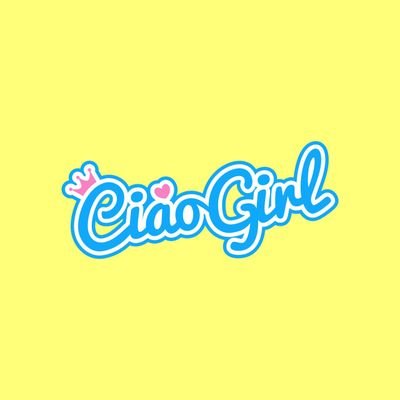 Ciào Girl ちゃおガール【公式】さんのプロフィール画像