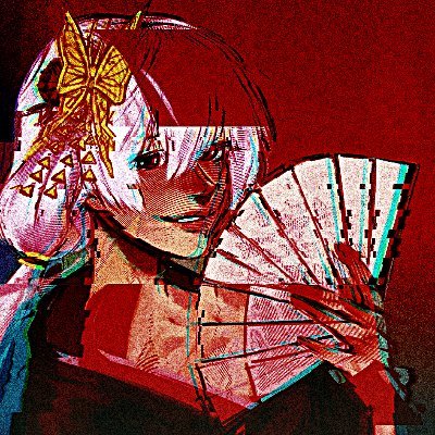 🍒Mewnoliadau🍒さんのプロフィール画像