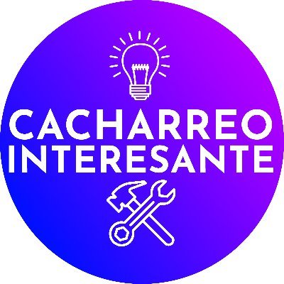 CacharroInteres's profile picture. Las mejores ofertas de los Cacharros más Interesantes de la red