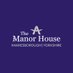 The Manor House, Knaresborough (@manorhouseknare) Twitter profile photo The Manor House, Knaresborough (@manorhouseknare) Twitter profile photo