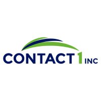 Contact 1, Inc.(@contact1inc) 's Twitter Profile Photo