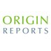 Origin Reports (@OriginReports) Twitter profile photo