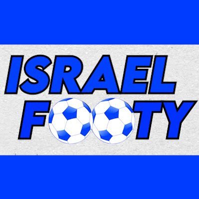 Tweeting about the Israeli Premier League, the Israeli National Team, and Israeli players abroad. Open DM. Not associated with Israel FA.