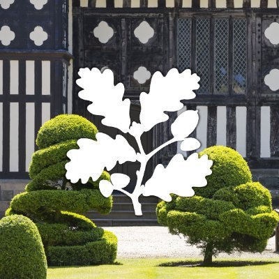 One of Lancashire's finest Tudor buildings with a stunning garden to explore and five centuries of history to discover. Cared for by the National Trust.