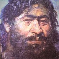 Based Neanderthal (@niceneanderthal) 's Twitter Profile Photo