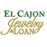El Cajon Jewelry & Loan has been family owned and operated, with over 20 years experience as a licensed pawnbroker and 26 years in the jewelry business.