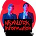 🗽ニューヨーク情報(NEW YORK Information) (@InformationYork) Twitter profile photo