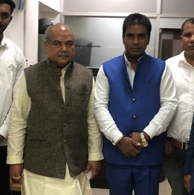 KoomarIndranee1's profile picture. Lawyer Supreme Court !! Political Analyst !! President, All India Advocates' Welfare Association !! AIl India Petrol Pump & CNG Worker's Union !! Nation first