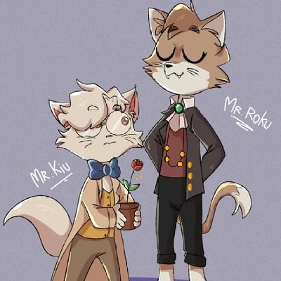 si_roku's profile picture. una random que comenta en twitter 

 Roku ♡ Kiu