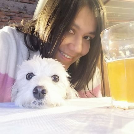 bernidance88's profile picture. Entre Peñaflor y San Joaquín. Admiradora de las aves y perros.