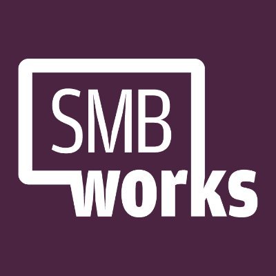Value & values, data & driven: SMBworks supports you on the way to your goals. #webdevelopment #emailmarketing #techwriting | @ImMarkBernhardt says, 