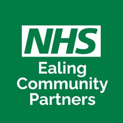 @westlondonnhs, @cnwlnhs, @ealingcouncil and local organisations working together to integrate and enhance community services in Ealing