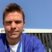 Chris Marsh (@dr_marshy) 's Twitter Profile Photo Chris Marsh (@dr_marshy) 's Twitter Profile Photo