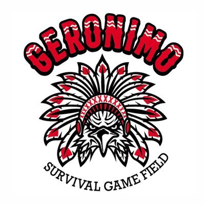 サバイバルゲームフィールドGERONIMO公式アカウント！千葉市若葉区に1万坪の森林フィールドです。定例会参加だけでなく貸切予約も受付中！お問い合わせはHPのフォームまたはTEL 080-9184-7613まで！ジェロニモ生き物部ツイート作りました❗️@Geronimo_ikiiki