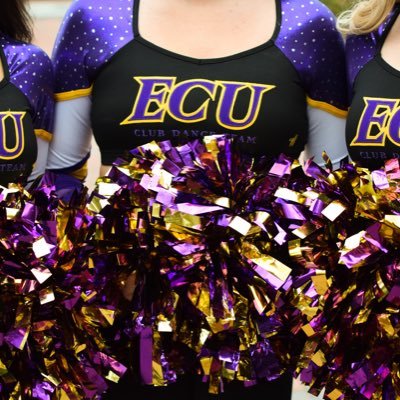 ECU Club Dance Team Profile