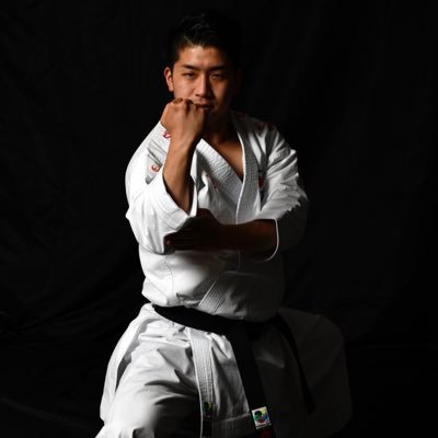 kakeru_karate's profile picture. JAPAN KARATE🥋🇯🇵 / FIRE FIGHTER🚒
