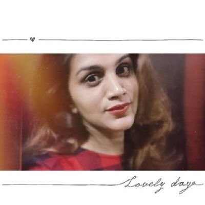 TheSparkleGurl's profile picture. Can't live without shopping and heels 🛍👠