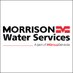 Morrison Water Services (@morrison_water) Twitter profile photo Morrison Water Services (@morrison_water) Twitter profile photo