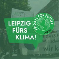 Leipzig fürs Klima(@LpzfuersKlima) 's Twitter Profile Photo