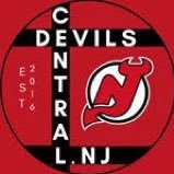 New Jersey Devils fan/ @devilscentral.nj on Insta /