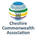 Cheshire Commonwealth Association (@CCACommonwealth) Twitter profile photo