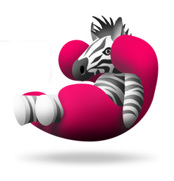 zebraplace's profile picture. Social shopping - Support your Organization - Save money on all your purchases